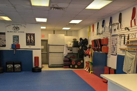 Image 1 from Crossland Karate, Inc. partner gallery