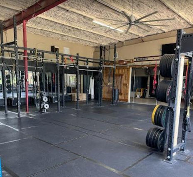 Image 1 from College Station Innovative Fitness, Inc. partner gallery