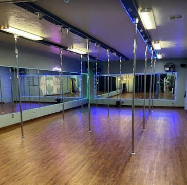 Image 2 from College Station Innovative Fitness, Inc. partner gallery