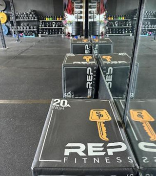 Image 3 from College Station Innovative Fitness, Inc. partner gallery