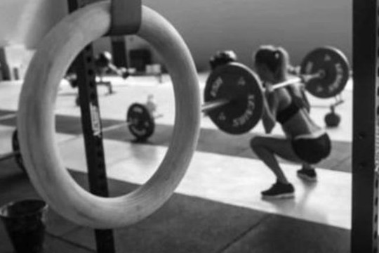 Immagine 3 dalla galleria del partner Crossfit Megara Montesilvano