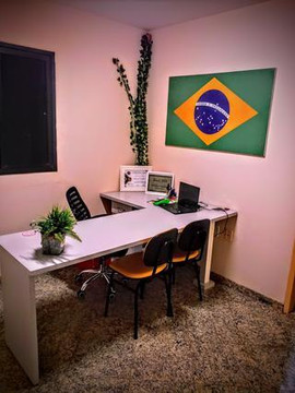 Imagem 1 da galeria do parceiro Cross Dinamus