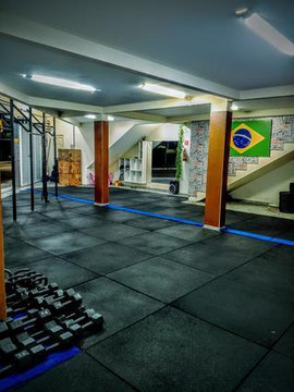 Imagem 2 da galeria do parceiro Cross Dinamus