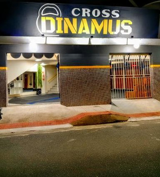 Imagem 3 da galeria do parceiro Cross Dinamus