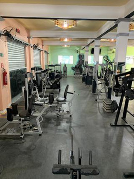 Imagem 1 da galeria do parceiro Academia Smart Fight