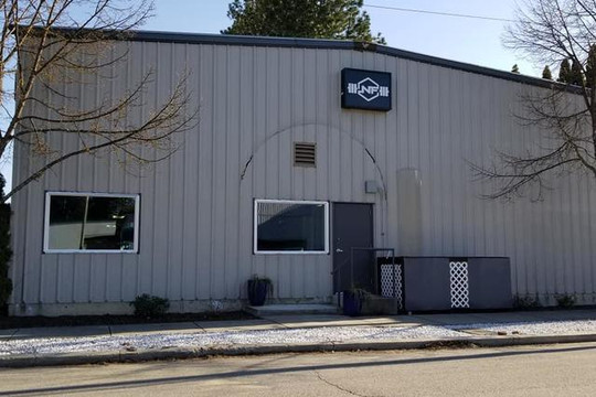 Image 1 from Natural Fitness partner gallery