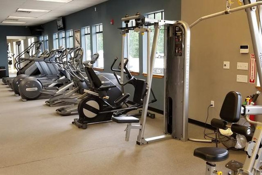 Image 3 from Natural Fitness partner gallery