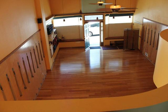 Image 2 from The Yoga Tree partner gallery