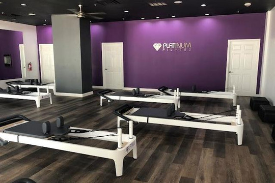 Image 1 from Platinum Pilates partner gallery