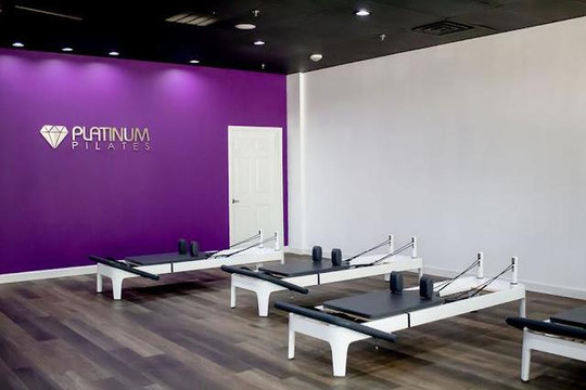 Image 3 from Platinum Pilates partner gallery