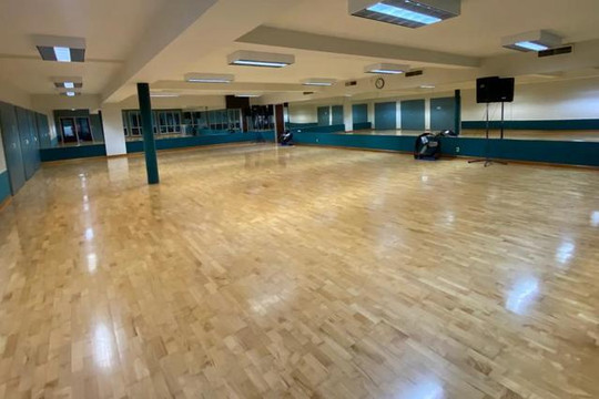 Image 1 from Downtown Fitness Roseburg partner gallery