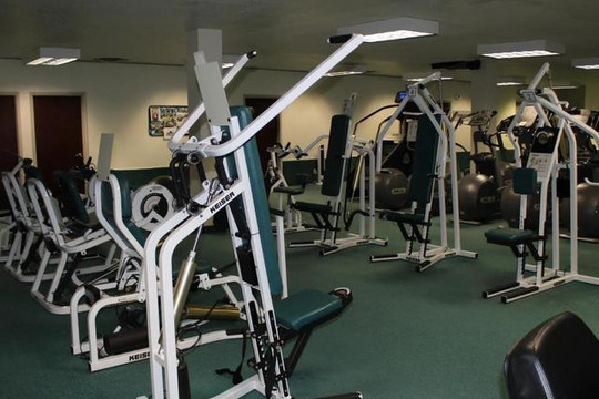 Image 2 from Downtown Fitness Roseburg partner gallery