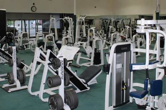 Image 3 from Downtown Fitness Roseburg partner gallery