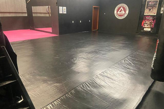 Imagem 3 da galeria do parceiro CT Black Fight