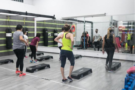 Immagine 1 dalla galleria del partner Full Time Wellness