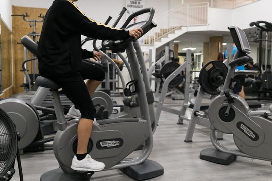 Immagine 2 dalla galleria del partner Full Time Wellness