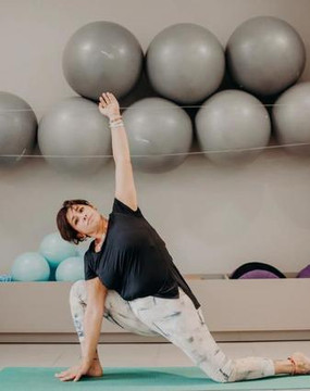 Imagen 1 de la galería del partner Alfa Wellness Studio