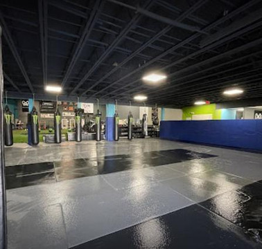 Image 1 from A&M Jiu Jitsu partner gallery