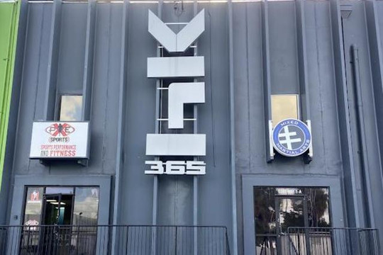 Image 3 from A&M Jiu Jitsu partner gallery