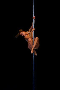 Image 1 from Hemera Pole Dance School partner gallery