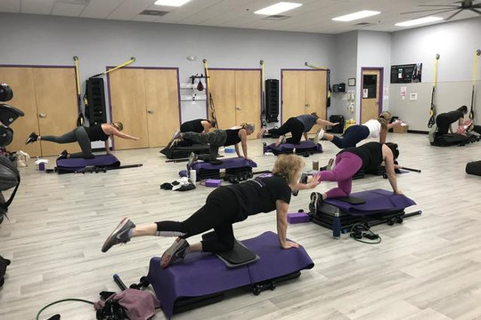 Image 1 from Perfect Fitness partner gallery
