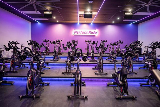 Image 2 from Perfect Fitness partner gallery