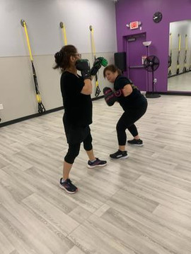 Image 3 from Perfect Fitness partner gallery