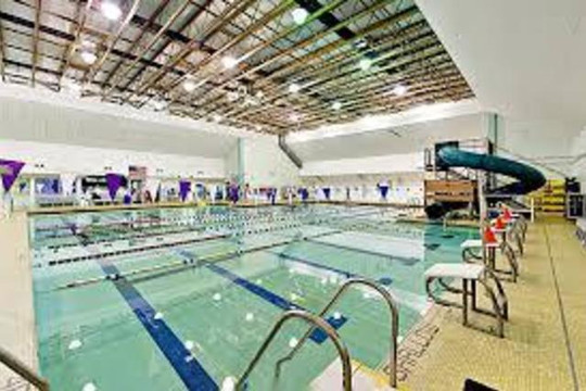 Image 3 from Fidalgo Pool & Fitness Center partner gallery