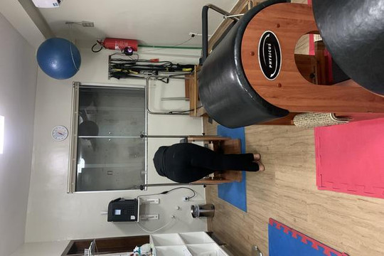 Imagem 1 da galeria do parceiro Pilates Leida Ribeiro