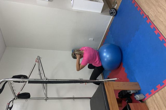Imagem 2 da galeria do parceiro Pilates Leida Ribeiro