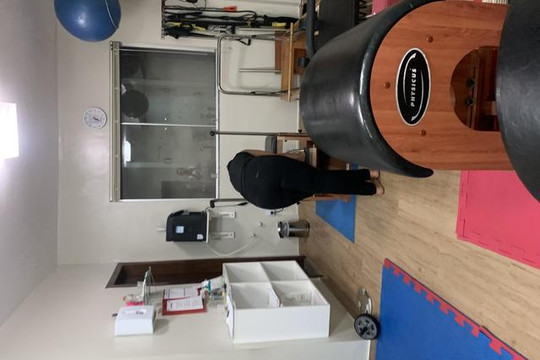 Imagem 3 da galeria do parceiro Pilates Leida Ribeiro