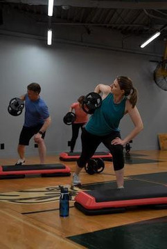 Image 2 from Reclaimed Fitness partner gallery