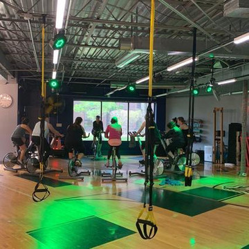 Image 3 from Reclaimed Fitness partner gallery