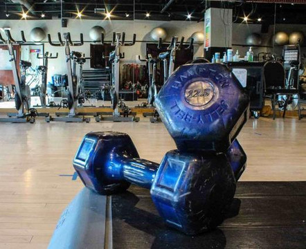 Image 1 from Euphoria Health & Fitness partner gallery