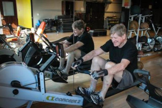Image 2 from Euphoria Health & Fitness partner gallery