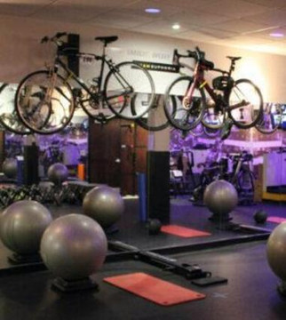 Image 3 from Euphoria Health & Fitness partner gallery