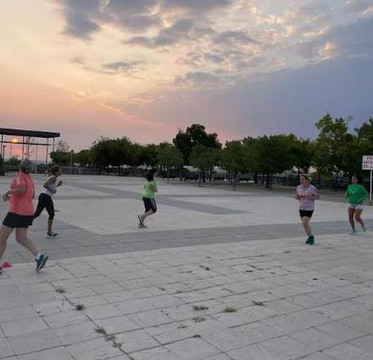 Imagen 1 de la galería del partner Training Hub Running