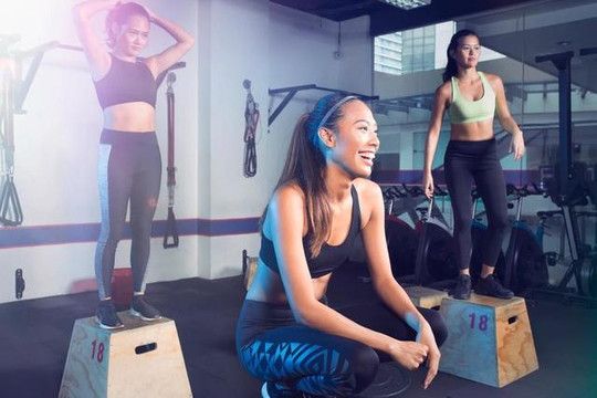Image 2 from Fit House partner gallery