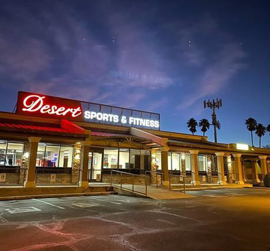 Image 2 from Desert Sports & Fitness Northeast partner gallery