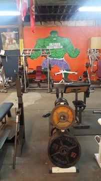 Image 3 from Body Doctors Gym partner gallery