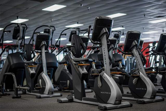 Image 2 from Desert Sports & Fitness Southwest partner gallery