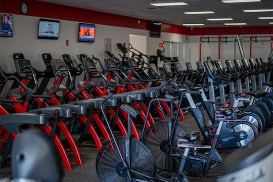 Image 3 from Desert Sports & Fitness Southwest partner gallery