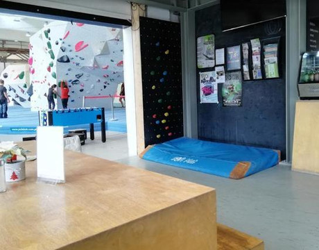 Bild 3 von Plan B Jena Partnergalerie