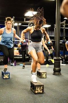 Image 1 from Ignited Force Gym partner gallery