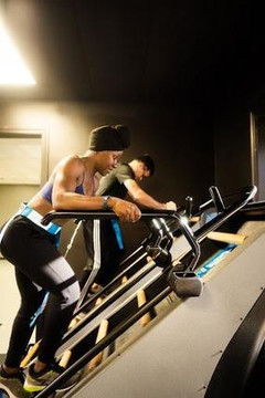 Image 2 from Ignited Force Gym partner gallery