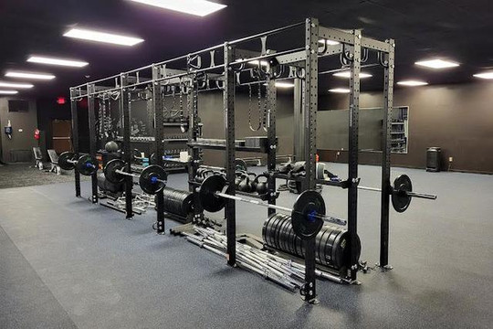 Image 3 from Ignited Force Gym partner gallery