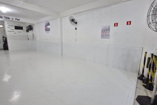 Imagem 2 da galeria do parceiro Master BJJ - PG