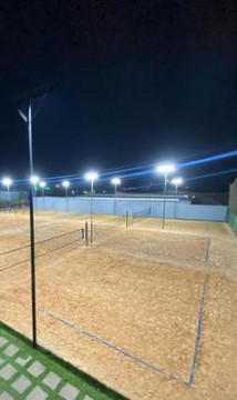 Imagem 3 da galeria do parceiro LIFE BEACH TENNIS