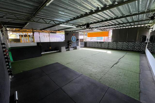 Imagem 2 da galeria do parceiro Hammer Fit JF - Jardim Esperança
