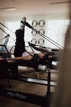 Image 2 from Embrace Wellness Studio partner gallery
